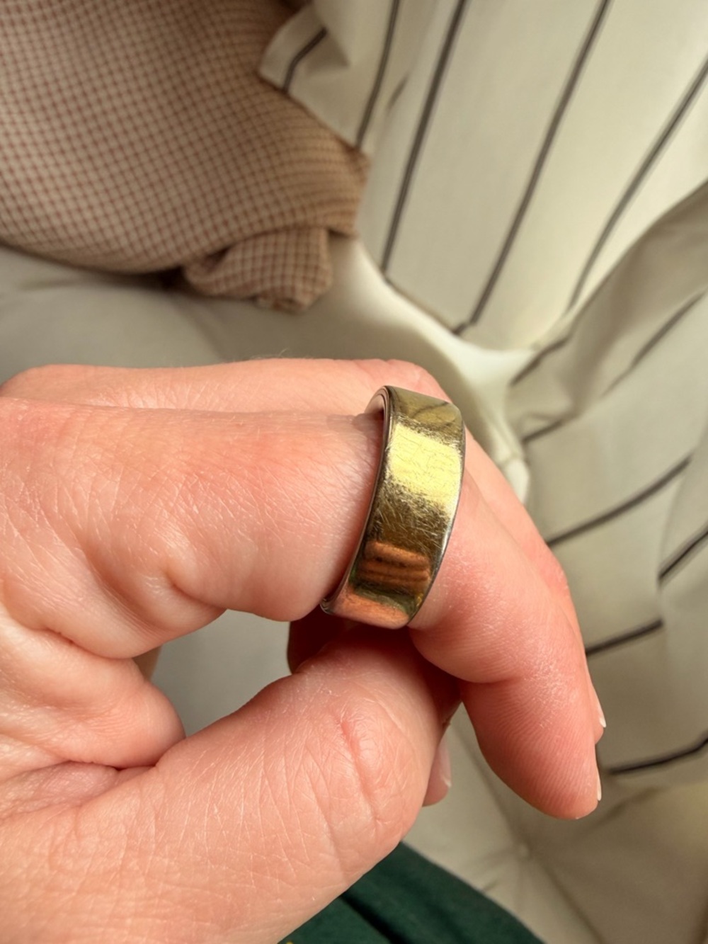 Oura Ring generation 4 - Size 9